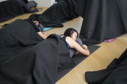 点击看大图 -YogaTime瑜伽时光