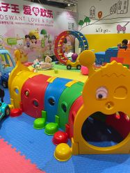 -孩子王(金茂汇店)