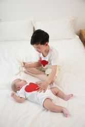 -初·印象孕妇儿童摄影馆
