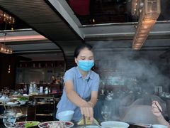 -同禧荟·港味海鲜火锅·粤菜(三亚湾店)