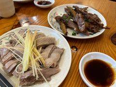 -乡亲鹅肉城(昆山店)