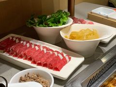 -海底捞火锅(凯德广场店)