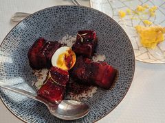 -北京柏悦酒店·锦庭餐厅Dining Room
