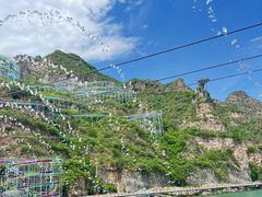 -野三坡清泉山风景区