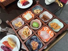-成都观隐颐云台酒店-芳菲秀