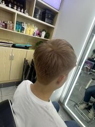 点击看大图 -Coo Hair salon