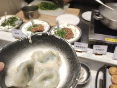 -川骄海鲜自助(亚运村店)