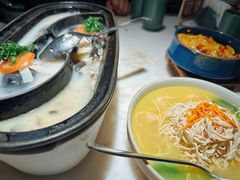 -锦府盐帮·李宅(领展购物广场中关村店)