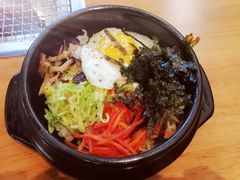 -肉甲韩国木炭烤肉(新壹街1店)
