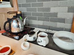 -粤点越有·茶点·粤菜(樵岭国际店)