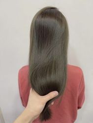 -虫二·专注健康烫染沙龙