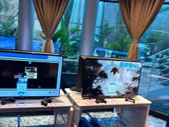 -青岛海尔洲际酒店