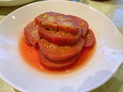 -金典银峰老鹅馆·昆山菜(亭林公园店)