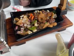 -楚鱼王·河鲜·湖北菜(华农店)