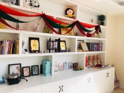 -养月堂中医养生月子会所(中心妇产店)