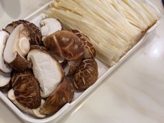 -潮汕大目牛肉火锅(水围店)
