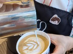-Beans Solo豆号咖啡(百家湖花园店)