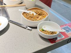 -海底捞火锅(新华联梦想城店)