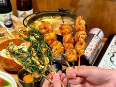 -大米·京都小酒馆·炭烧海鲜·烧鸟(龙口东路店)
