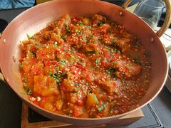 -Ameigo梅果·云贵川bistro(长宁来福士店)