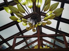 -少林寺欢喜地素斋馆