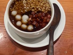 -绿茶餐厅(成都天府红店)