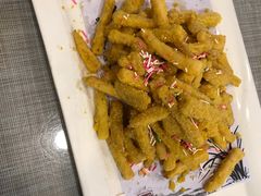 -三八饭店(南京路店)