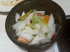 -蝎王府羊蝎子(北大地店)