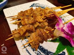 -渔日本料理铁板烧(新天地假日广场店)