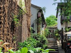 -小河直街历史文化街区