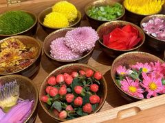 -鱼四季·新融合料理(苏宁广场店)