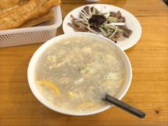 -米家清真糁馆(农大店)