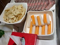 -海底捞火锅鲜切牛肉主题店(长寿路店)
