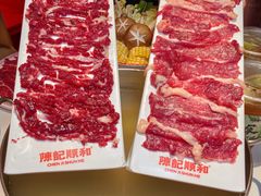 -陈记顺和潮汕鲜牛肉火锅(西门口广场店)