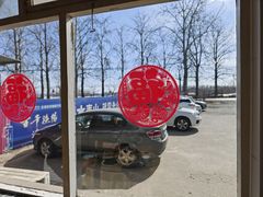 -金台阶鱼馆(于桥水库店)