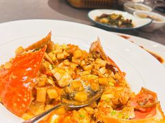 -佬太公海鸭·海鲜大排档(上海总店)