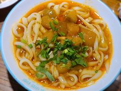 -韩师傅老大同刀削面(北苑路店)