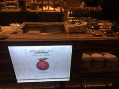 -AdD全日制餐厅(中谷花园酒店)