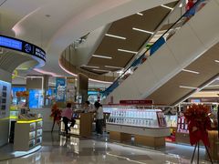 -天河领展广场