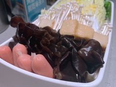 -半天妖烤鱼(兰州国芳中心店)