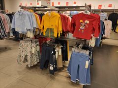 -C&A(西市城购物中心店)
