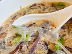 -春妮海味饭店·海景餐厅·海菜包子·大连海鲜