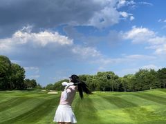 -北京京辉高尔夫俱乐部有限公司