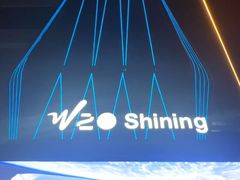 -W20 SHINING Party·K(悦豪和平路店)