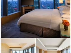 -上海静安香格里拉大酒店