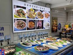 -海旺小海鲜大排档(冠亚星城店)