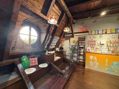 -良友书坊(安徽路店)