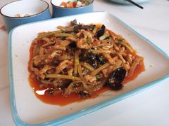 -蓉城小厨·四川味道(浙港国际店)