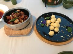 -真爱中国餐馆·年华店(朱雀大街店)