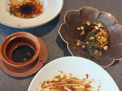 -柒园·三十年创意杭帮菜(龙湖滨江天街店)